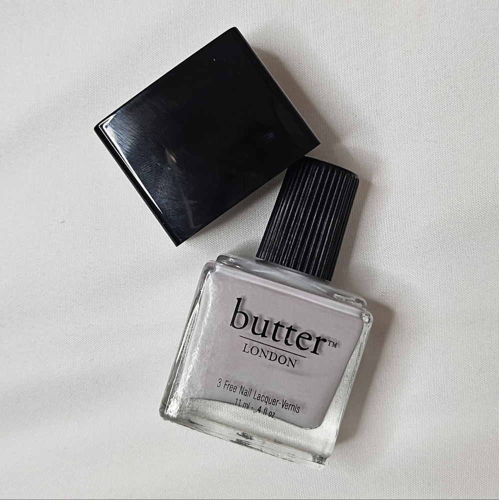 Butter London Nail Polish